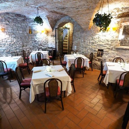 B&B Locanda San Michele Корчано Екстериор снимка