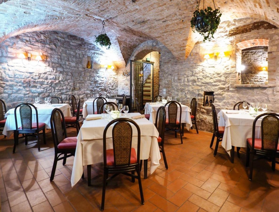 B&B Locanda San Michele Корчано Екстериор снимка