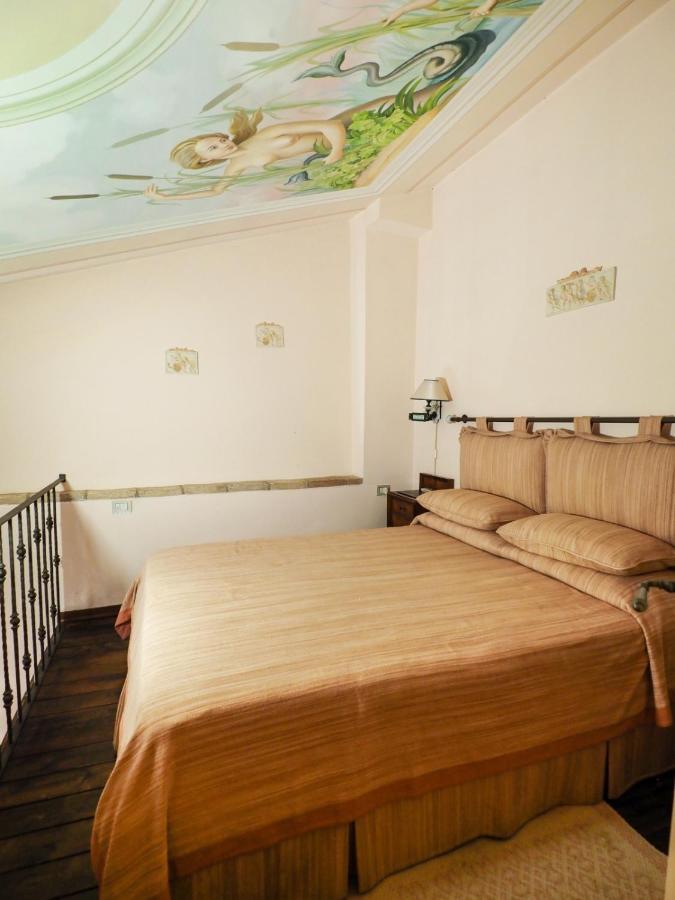 B&B Locanda San Michele Корчано Екстериор снимка